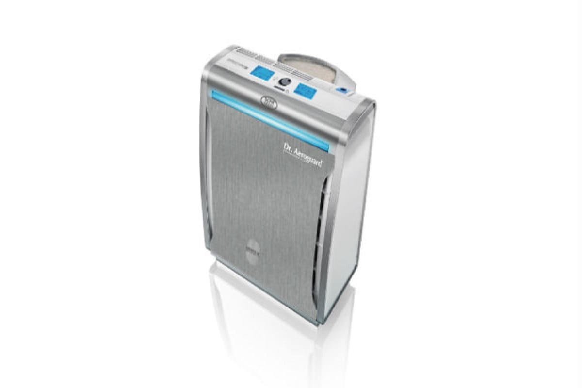 Eureka Forbes launched New Air-purifier in India called Dr. Aeroguard 660H