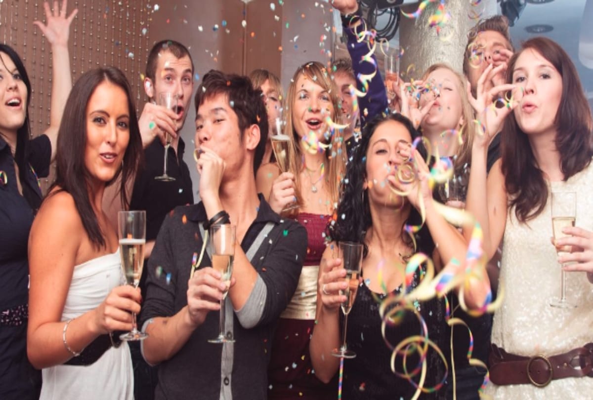 new year celebration in delhi best places