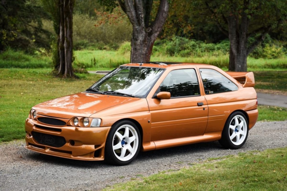 Top best selling cars of worlds in 2018, see the images