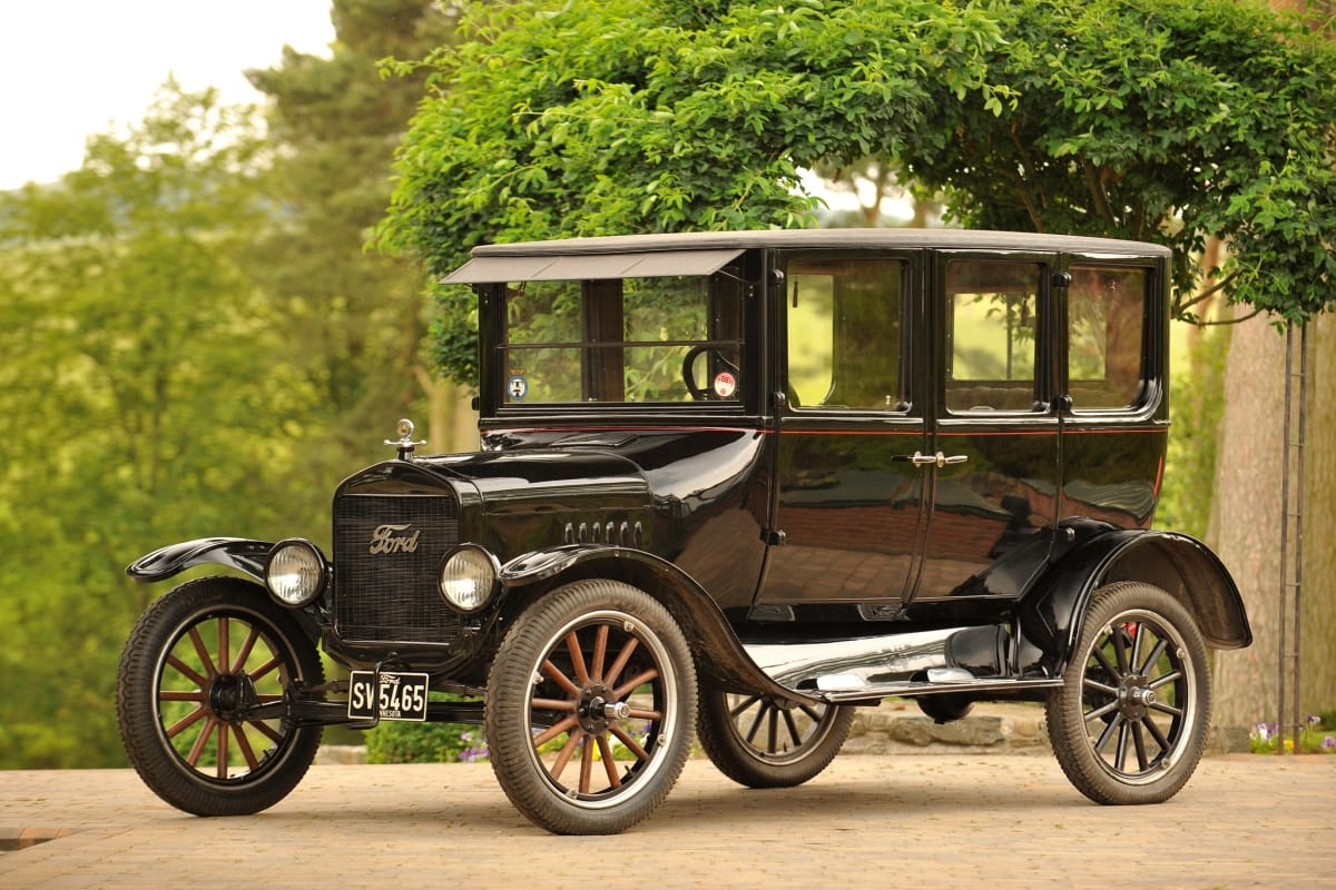 Top best selling cars of worlds in 2018, see the images