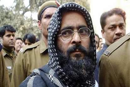 2G internet service closed in Kashmir on death anniversary of terrorist Afzal Guru,high alert Jammu