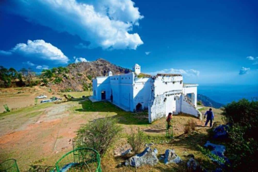 new year 2019 celebration mussoorie must visit destination
