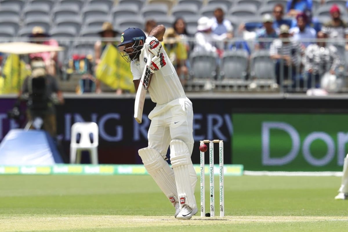 ND vs NZ Hanuma Vihari No One Ask Yet But If Team Management Want So I Am Ready To Open