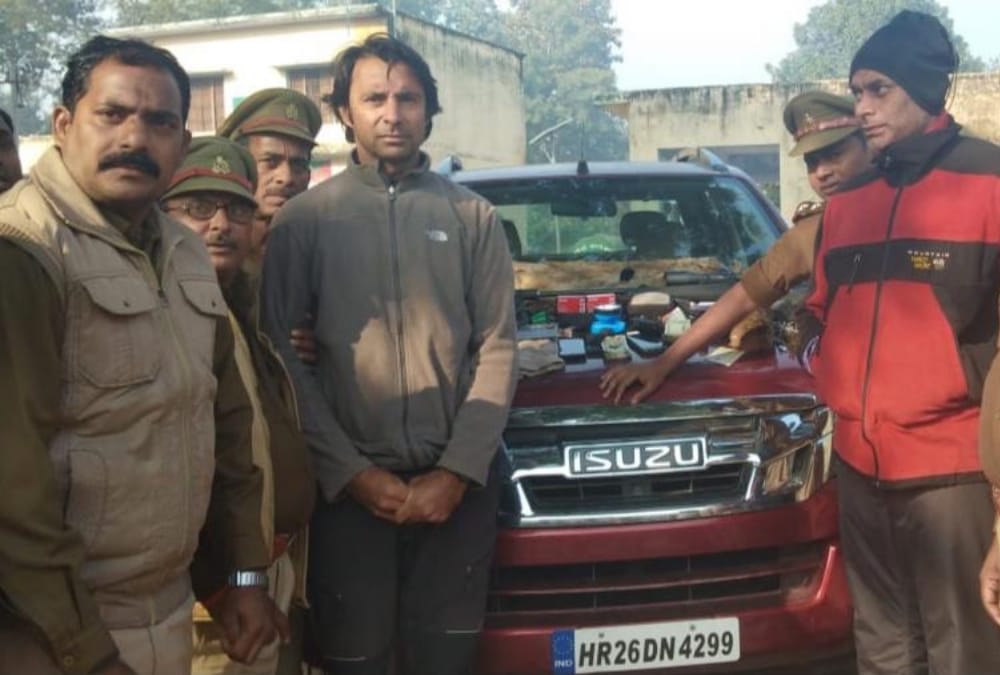 hearing on jyoti randhava's bail extended.