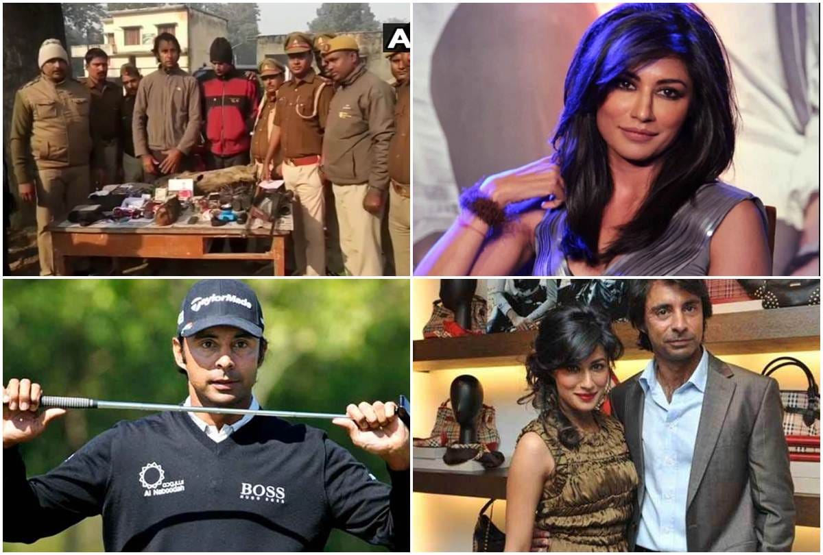 Jyoti Randhawa arrested for poaching in Uttar Pradesh, Know about Jyoti Randhawa career