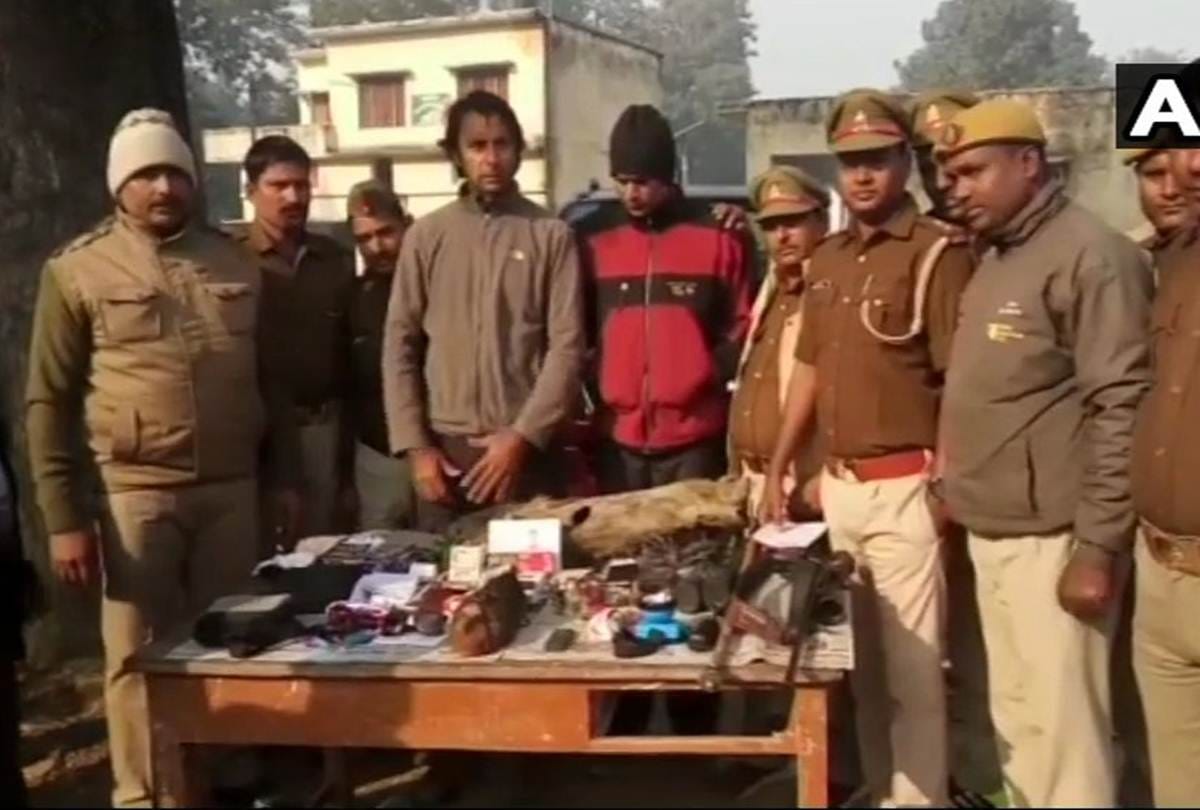 Jyoti Randhawa arrested for poaching in Uttar Pradesh, Know about Jyoti Randhawa career