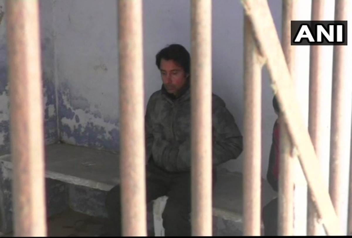 Jyoti Randhawa arrested for poaching in Uttar Pradesh, Know about Jyoti Randhawa career