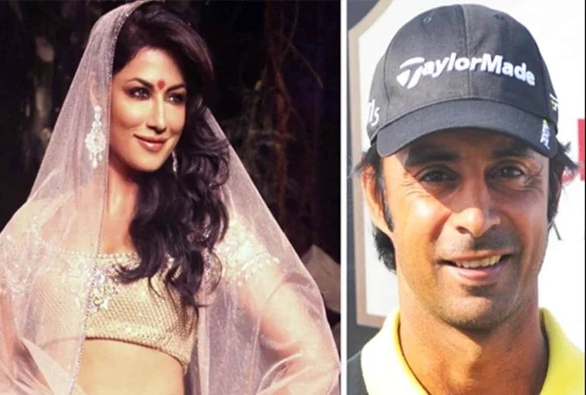 Chitrangada Singh Jyoti Randhawa love story Wedding to divorce