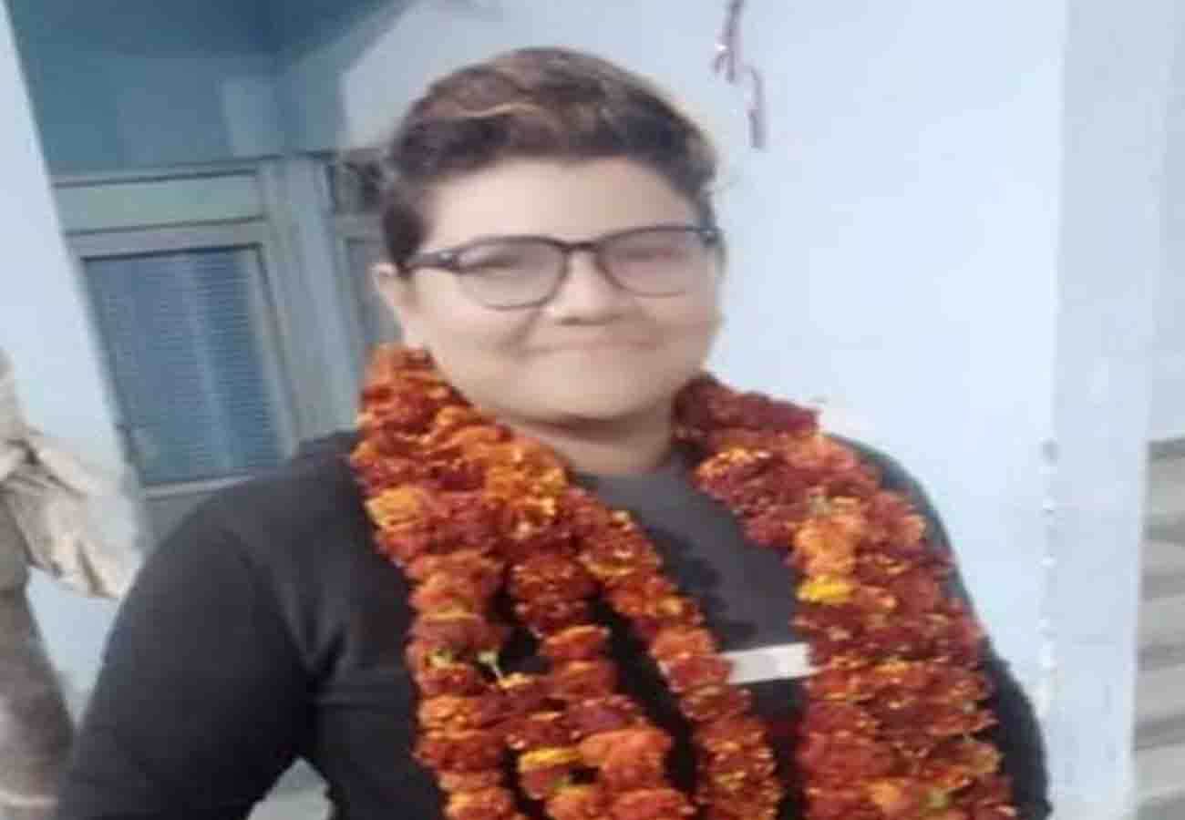 swati Yadav from kanpur will take part in khelo India competition