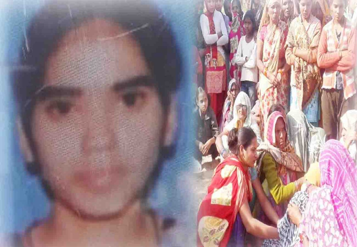murder case in unnao