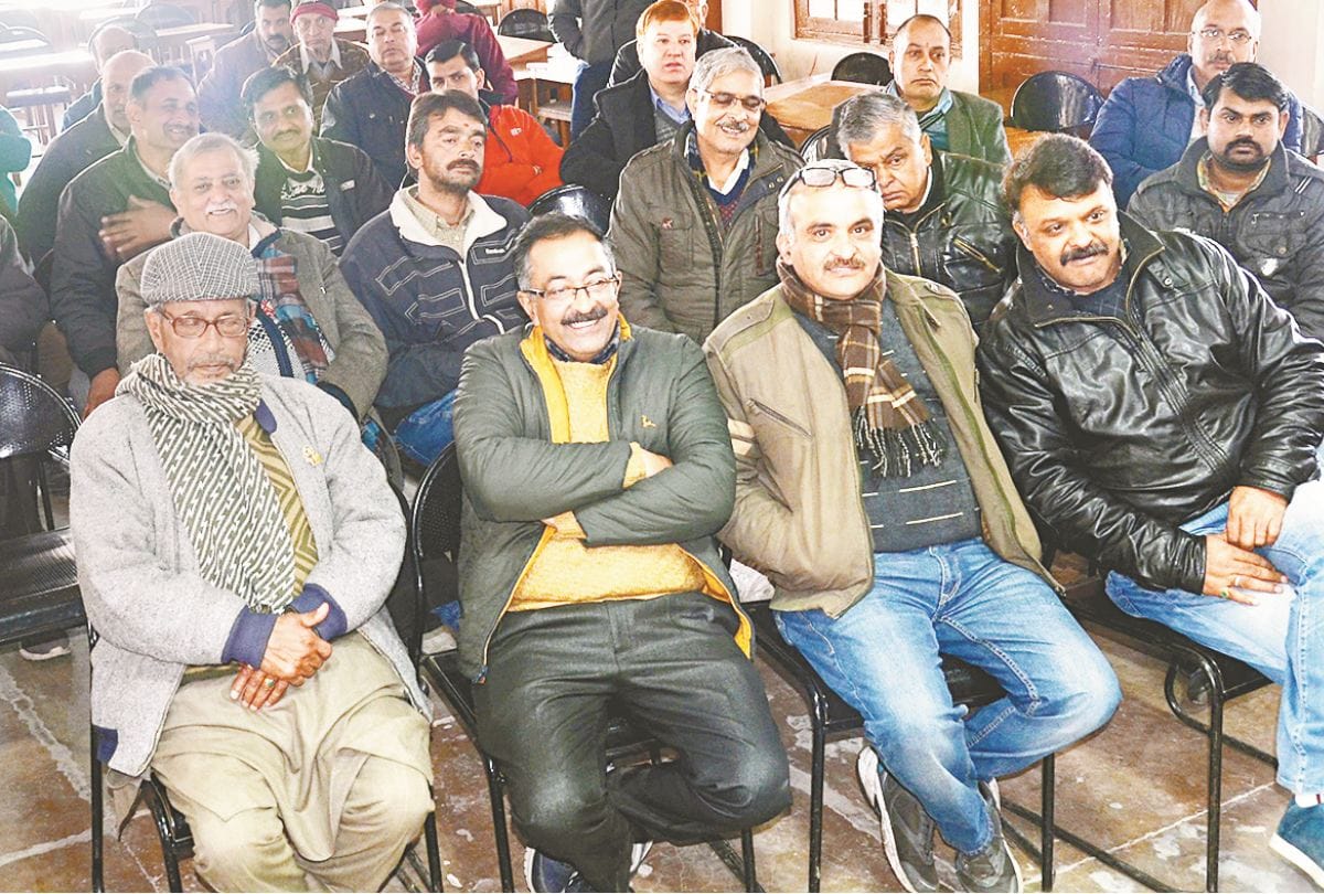 किराया बढ़ाने के फैसले के खिलाफ अब कोर्ट जाएंगे कारोबारी