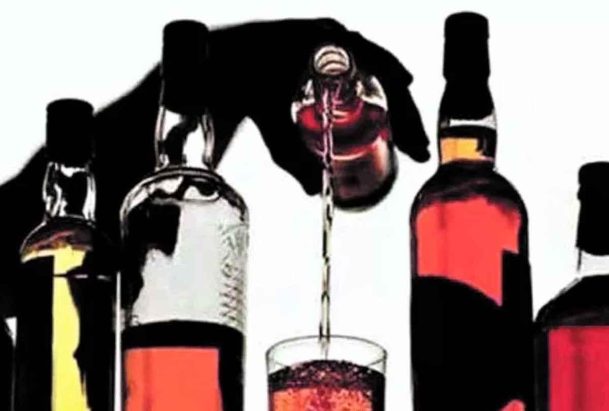 compensation announced to affected by poisonous liquor.