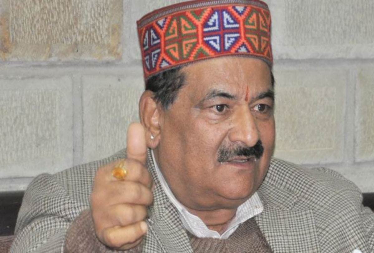 Coronavirus in Himachal Pradesh covid 19 positive cases today updates 19 November 2020