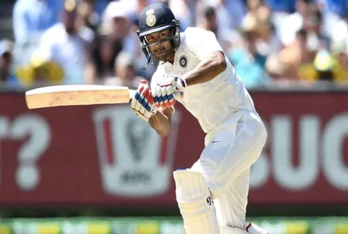 Test match: Mayank Agarwal scored 76 against Australia, Mayank was born in Saharanpur