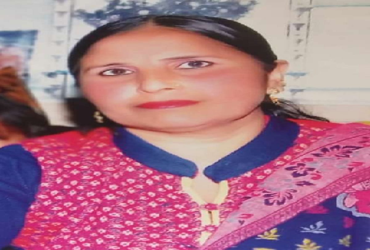 Muzaffarnagar, SP leader's wife Suraiya begum murdered