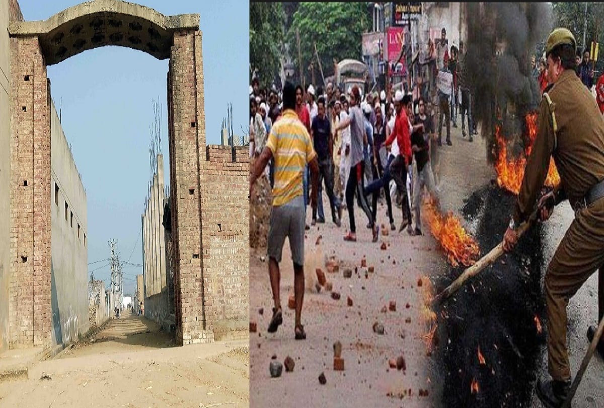 Muzaffarnagar riots 2013: Family is sad after the death of journalist Rajesh Verma