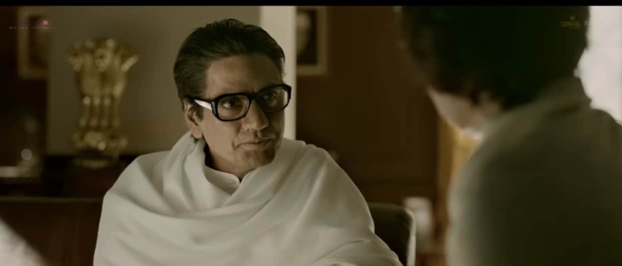 know unknown facts about Bal Thackeray before Thackeray release