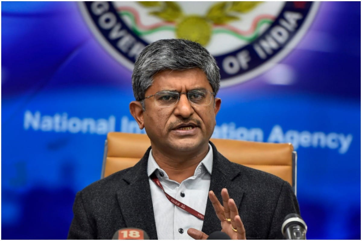NIA can investigate two cases related to Bangalore riots information given to Karnataka High Court