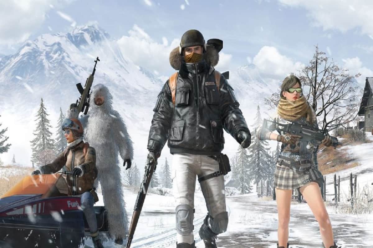 PUBG news telangana boy Died after playing the PUBG Mobile for over a month