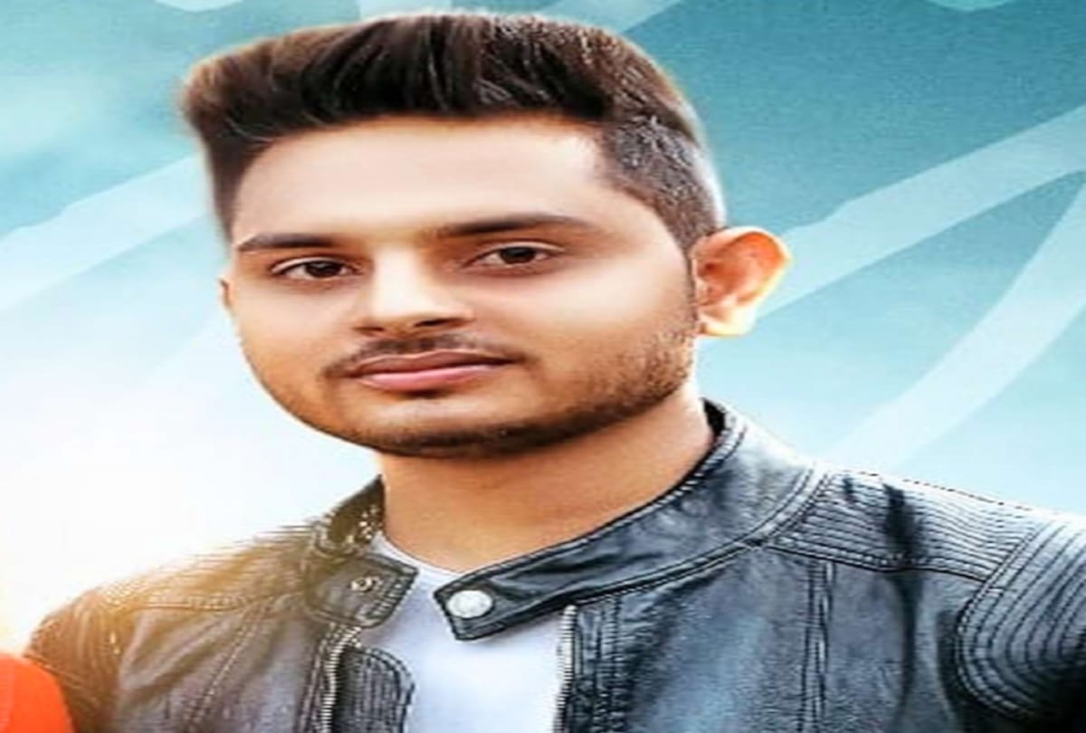 Young Artist Rajgurus Punjabi songs has made a huge impact on the youtube