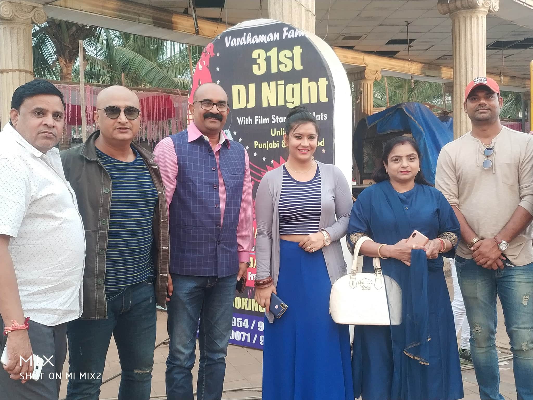 Bhojpuri actor Arvind Akela Kallu film Rajtilak shooting has been complete