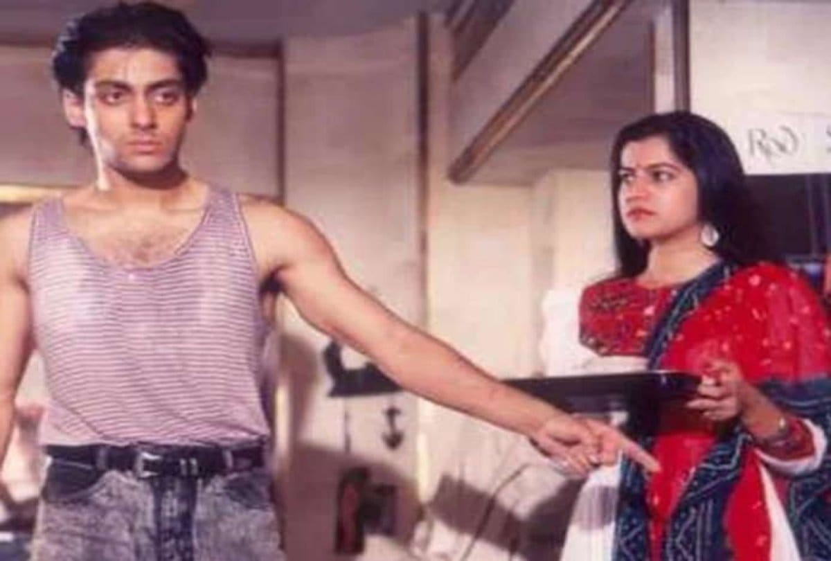 Salman khan old interview viral in media