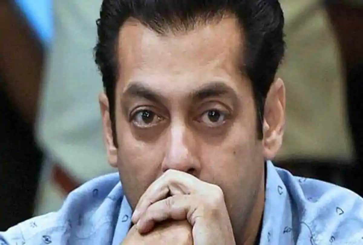 Salman Khan to Contest Lok Sabha Election 2019 From Indore as Congress Candidate?