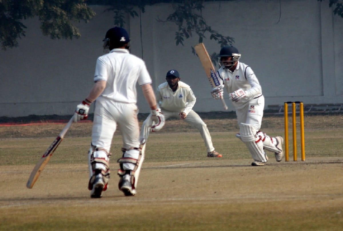 Meerut, Under-19 cooch behar trophy: UP defeats Tamil Nadu by 336 runs