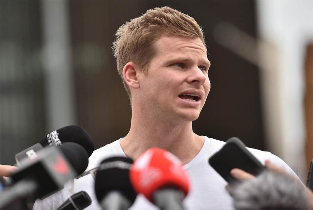 CA ceo Kevin Roberts says smith, warner form in t20 leauge is much important for world cup selection