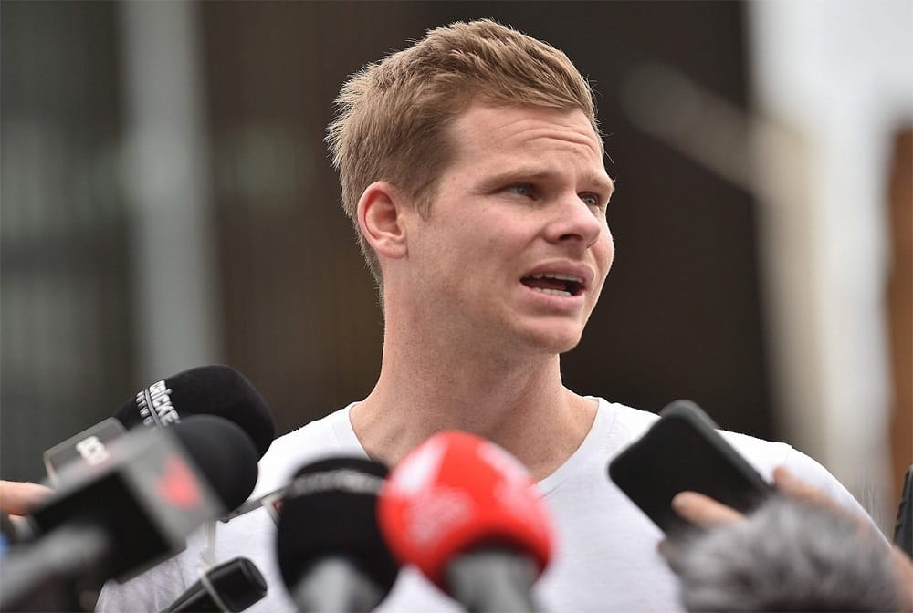 Steve Smith and David Warner likely to miss final stages of IPL 2019