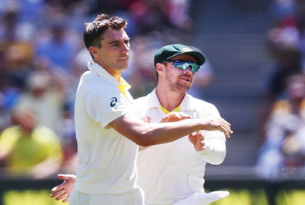 Travis Head says Disappointed to drop viart Kohli but Australia aim to make new ball count