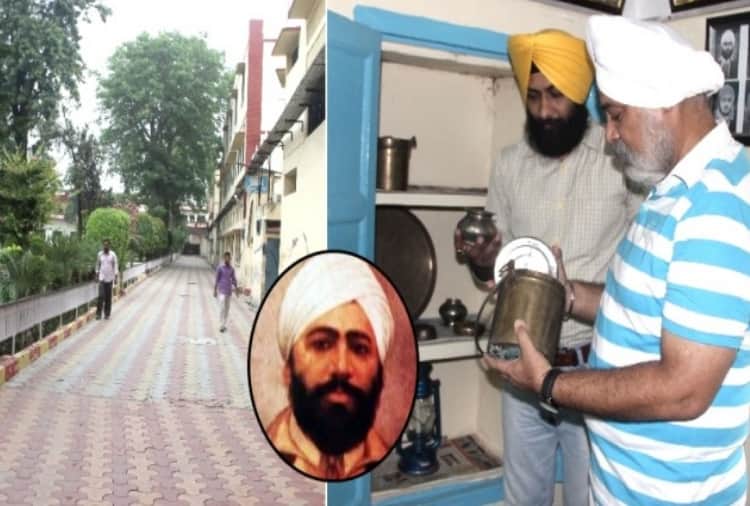 special on Freedom Fighter Shaheed Udham singh jayanti story