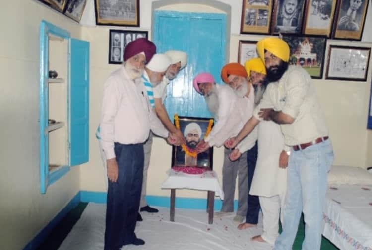 special on Freedom Fighter Shaheed Udham singh jayanti story