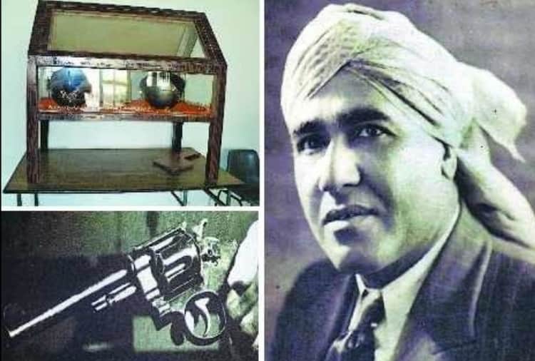 special on Freedom Fighter Shaheed Udham singh jayanti story