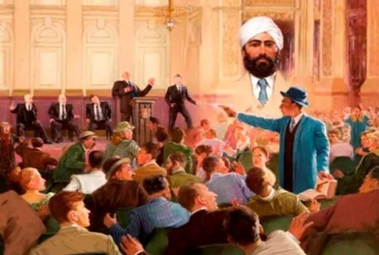 special on Freedom Fighter Shaheed Udham singh jayanti story
