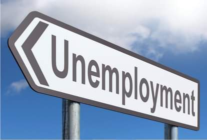 unemployment