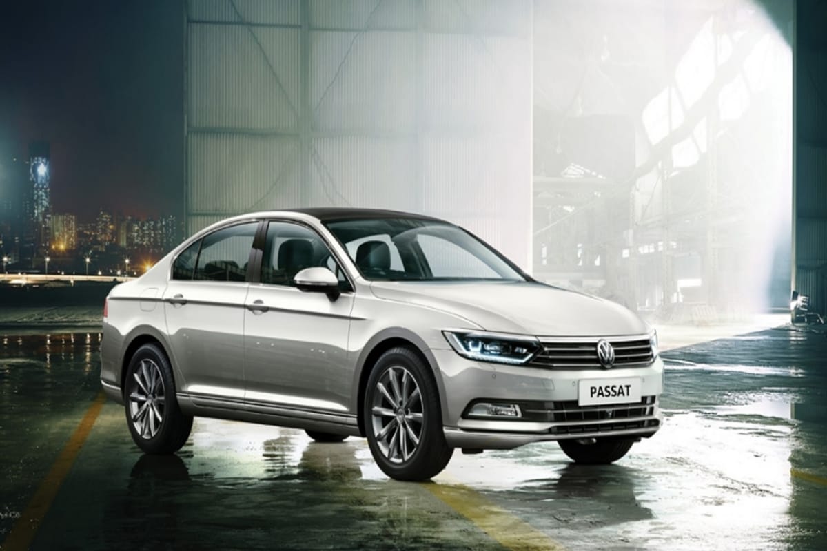 Top best selling cars of worlds in 2018, see the images
