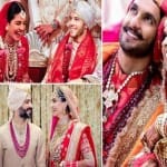 bollywood marriage
