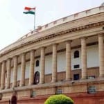 lok sabha approves president rule in jammu kashmir