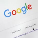 google search