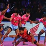 pro kabaddi league 2018