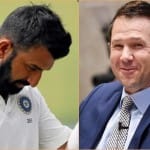 pujara and ponting