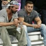 salman rival
