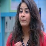 surbhi bigg boss