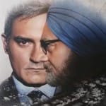 The Accidental Prime Minister