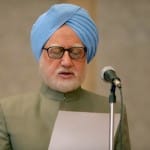 The Accidental Prime Minister