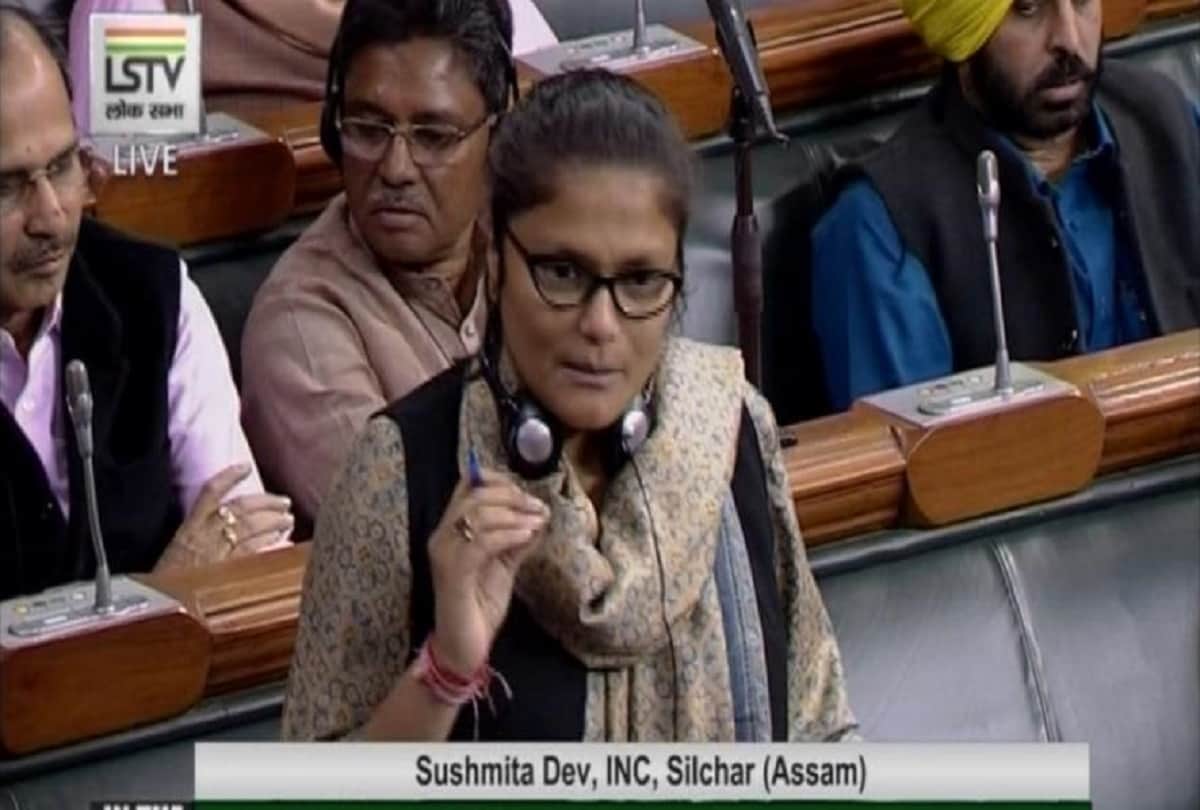 Triple talaq bill passed in lok sabah, who said what