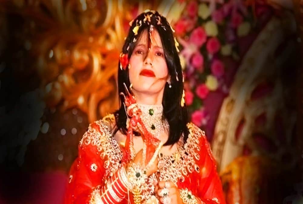 Salman Khan Show Bigg Boss 14 News: Radhe Maa Bigg Boss 14 new promo teases entry of Radhe Maa in Salman Khan show