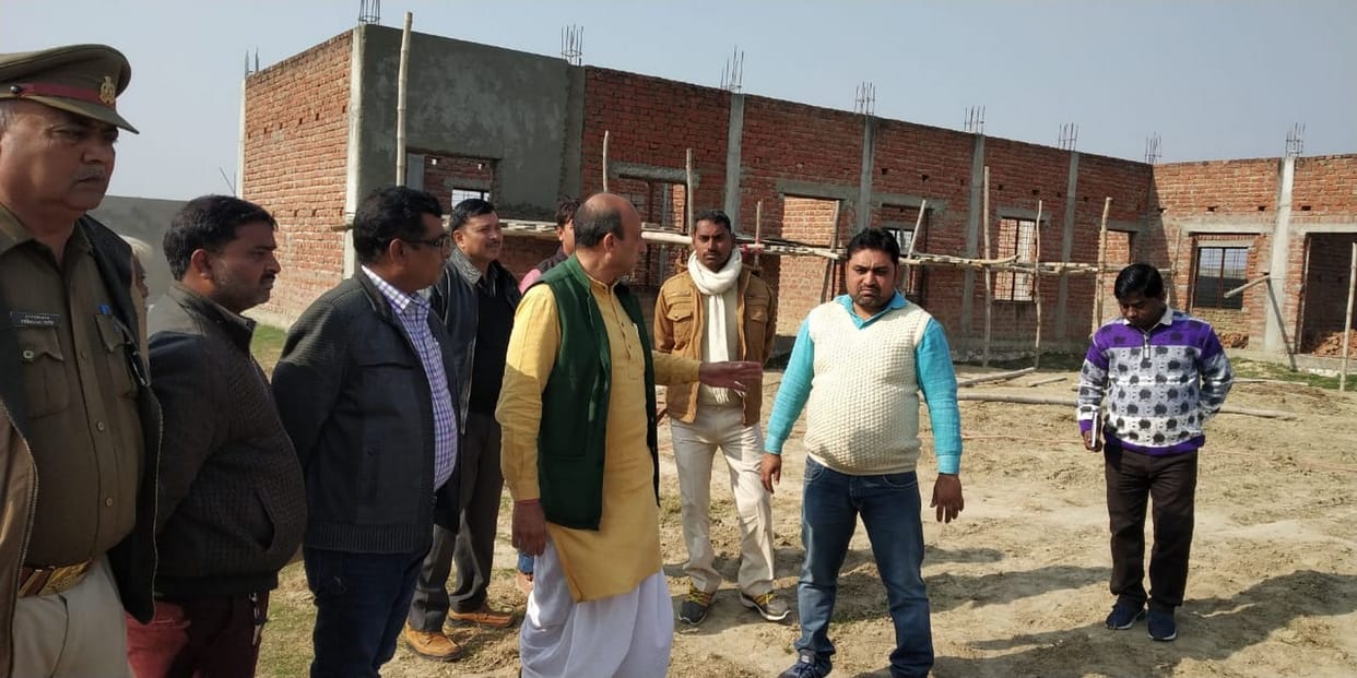 minister found work not according norms