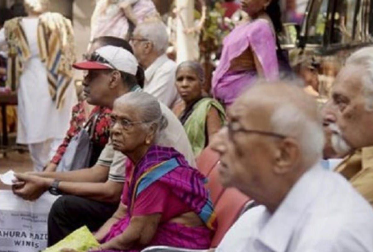 so cause notice issued to social welfare officers